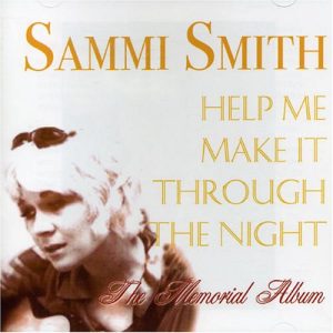 Sammi Smith Help Me Make It Through The Night Musik Noten - Easy Guitar Tab - 75219-thumbnail