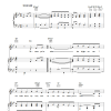 Sammy Cahn Because You're Mine Musik Noten - Piano, Vocal & Guitar Chords - 40398-0
