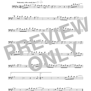 Sammy Cahn The Odd Couple Musik Noten - Cello Solo - 165826-0