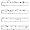 Sammy Cahn The Second Time Around Musik Noten - Piano Solo - 153930-0