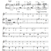 Sammy Davis, Jr. If My Friends Could See Me Now Musik Noten - Piano & Vocal - 86319-0