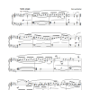 Samuel Barber Adagio For Strings Op.11 Musik Noten - Piano Solo - 40083-0