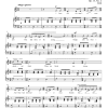 Samuel Barber The Secrets Of The Old Musik Noten - Piano & Vocal - 156380-0