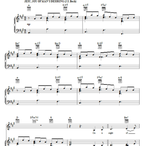 Sandi Patty Child Of Peace Musik Noten - Piano, Vocal & Guitar Chords - 71112-0
