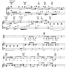 Sandi Patty God Of All Of Me Musik Noten - Piano, Vocal & Guitar Chords - 75024-0