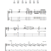 Santana All The Love In The Universe Musik Noten - Guitar Tab - 38433-0