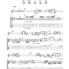 Santana Do You Like The Way Musik Noten - Guitar Tab - 38439-0