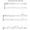 Santana El Farol Musik Noten - Guitar Tab - 38330-0