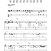 Santana featuring Everlast Put Your Lights On Musik Noten - Easy Guitar Tab - 175621-0