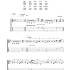 Santana Incident At Neshabur Musik Noten - Guitar Tab - 38427-0