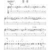Santana No One To Depend On Musik Noten - Easy Guitar Tab - 175624-0