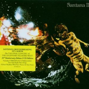 Santana No One To Depend On Musik Noten - Easy Guitar Tab - 175624-thumbnail