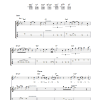 Santana Primavera Musik Noten - Guitar Tab - 38437-0