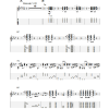 Santana Se A Cabo Musik Noten - Guitar Tab - 91573-0