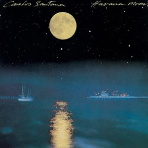 Santana They All Went To Mexico Musik Noten - Piano, Vocal & Guitar Chords - 175716-thumbnail