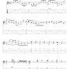 Santiago de Murcia Prelude And Allegro Musik Noten - Solo Guitar - 82749-0