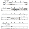 Santigold Shooting Arrows At The Sky Musik Noten - Piano, Vocal & Guitar Chords - 154074-0