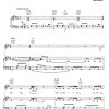 Sara Bareilles Basket Case Musik Noten - Piano, Vocal & Guitar Chords - 76596-0