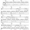 Sara Bareilles Breathe Again Musik Noten - Piano, Vocal & Guitar Chords - 76603-0