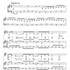Sara Bareilles Cassiopeia Musik Noten - Piano, Vocal & Guitar Chords - 99119-0