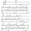 Sara Bareilles December Musik Noten - Piano, Vocal & Guitar Chords - 99135-0