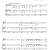 Sara Bareilles I Choose You Musik Noten - Piano, Vocal & Guitar Chords - 99124-0