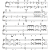 Sara Bareilles Islands Musik Noten - Piano, Vocal & Guitar Chords - 99131-0