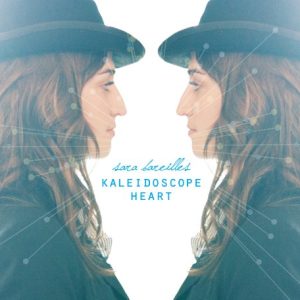 Sara Bareilles Kaleidoscope Heart Musik Noten - Piano, Vocal & Guitar Chords - 76604-thumbnail