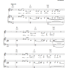 Sara Bareilles Lie To Me Musik Noten - Piano, Vocal & Guitar Chords - 91870-0