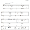 Sara Bareilles Many The Miles Musik Noten - Easy Piano - 69463-0