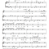 Sara Bareilles Parking Lot Musik Noten - Piano, Vocal & Guitar Chords - 99118-0