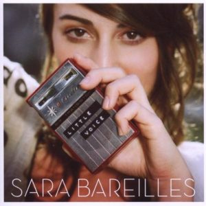 Sara Bareilles Vegas Musik Noten - Piano, Vocal & Guitar Chords - 64376-thumbnail