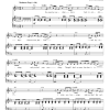 Sara Bareilles You Will Still Be Mine (from Waitress The Musical) Musik Noten - Piano & Vocal - 175725-0