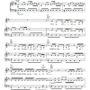 Sara Evans A Little Bit Stronger Musik Noten - Piano, Vocal & Guitar Chords - 81709-0