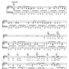 Sara Evans As If Musik Noten - Piano, Vocal & Guitar Chords - 63330-0