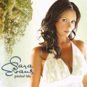 Sara Evans As If Musik Noten - Piano, Vocal & Guitar Chords - 63330-thumbnail