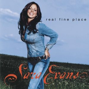 Sara Evans You'll Always Be My Baby Musik Noten - Piano, Vocal & Guitar Chords - 57619-thumbnail