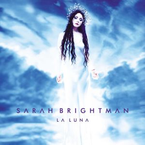 Sarah Brightman A Whiter Shade Of Pale Musik Noten - Piano, Vocal & Guitar Chords - 21178-thumbnail