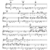 Sarah Buxton That's Why I Pray Musik Noten - Piano, Vocal & Guitar Chords - 170567-0
