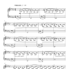 Sarah Class The Desert Victor (from 'Africa') Musik Noten - Piano Solo - 119186-0