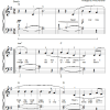 Sarah McLachlan Angel (arr. Phillip Keveren) Musik Noten - Big Note Piano - 58429-0