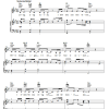 Sarah McLachlan Forgiveness Musik Noten - Piano, Vocal & Guitar Chords - 78149-0