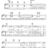 Sarah McLachlan Good Enough Musik Noten - Piano Solo - 95552-0