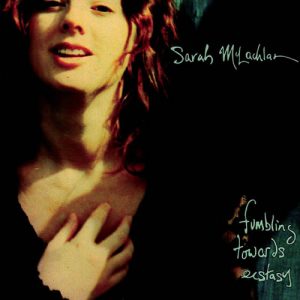Sarah McLachlan Good Enough Musik Noten - Piano Solo - 95552-thumbnail