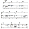 Sarah McLachlan Illusions Of Bliss Musik Noten - Piano, Vocal & Guitar Chords - 78153-0