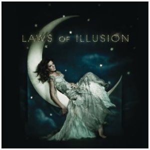 Sarah McLachlan Illusions Of Bliss Musik Noten - Piano, Vocal & Guitar Chords - 78153-thumbnail