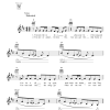 Sarah McLachlan In Your Shoes Musik Noten - Easy Piano - 175489-0