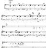Sarah McLachlan Into The Fire Musik Noten - Piano Solo - 95566-0