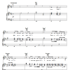 Sarah McLachlan Love Come Musik Noten - Piano, Vocal & Guitar Chords - 78150-0