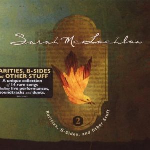 Sarah McLachlan Ordinary Miracle Musik Noten - Lead Sheet / Fake Book - 101661-thumbnail